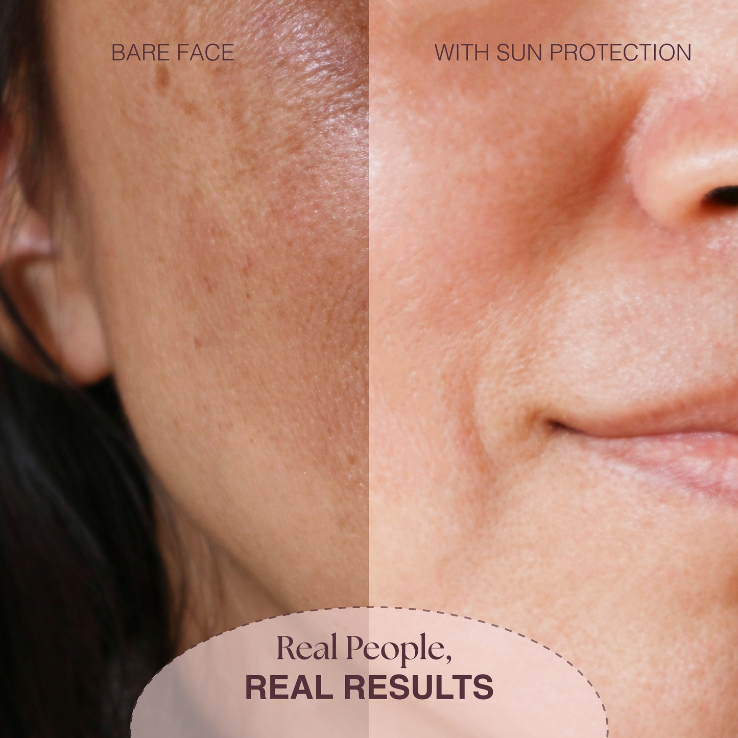 Wow Glow Sunscreen 50ml SPF 50 PA++++