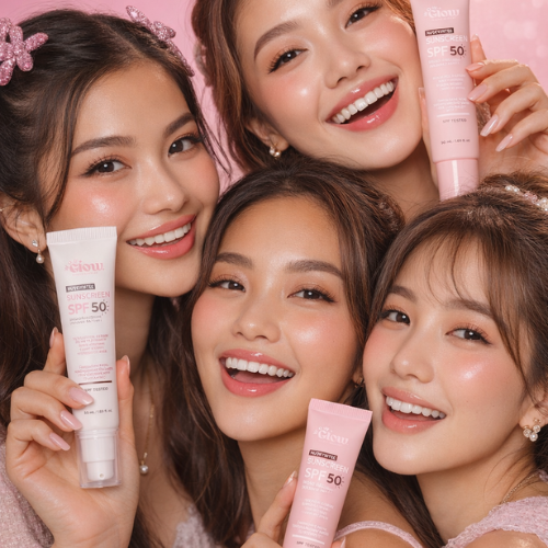 Sun Protection Collection