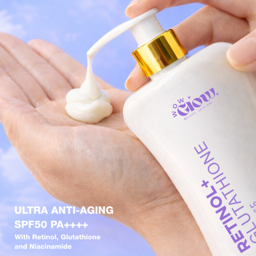 Hydration & Nourishment Collection