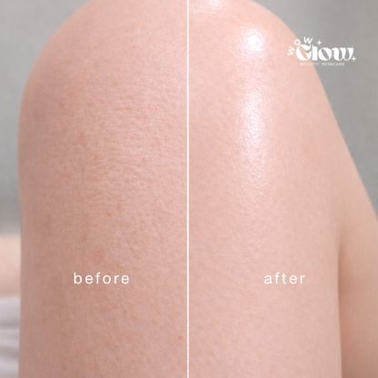 Wow Glow Sunscreen 50ml SPF 50 PA++++