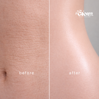 Wow Glow Sunscreen 50ml SPF 50 PA++++