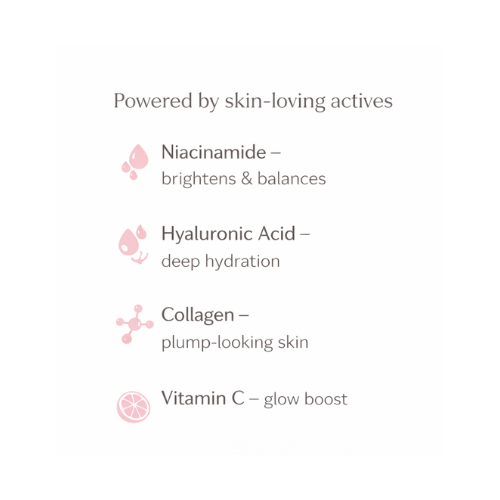 Wow Glow Sunscreen 50ml SPF 50 PA++++