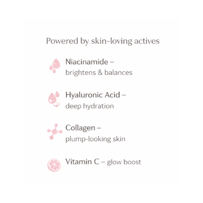 Wow Glow Sunscreen 50ml SPF 50 PA++++