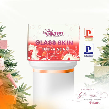 Wow Glow Soap