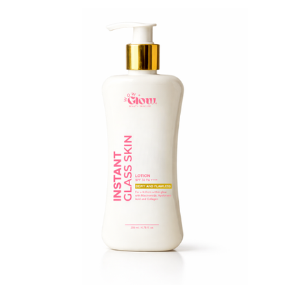 Wow Glow Body Lotion