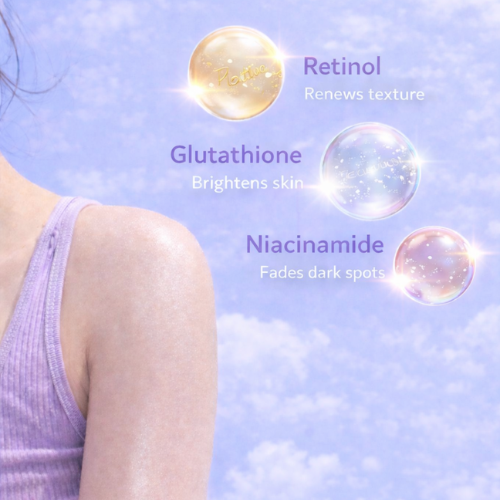 Wow Glow Body Lotion