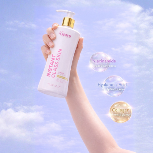 Wow Glow Body Lotion