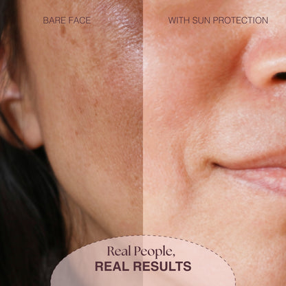 Wow Glow Sunscreen 50ml SPF 50 PA++++
